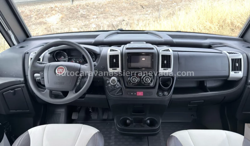 CHAUSSON EXALTIS 6028 lleno