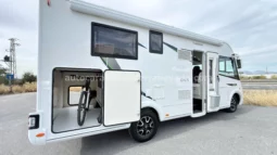 CHAUSSON EXALTIS 6028 lleno
