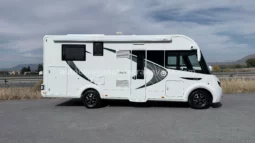 CHAUSSON EXALTIS 6028 lleno