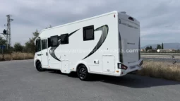 CHAUSSON EXALTIS 6028 lleno