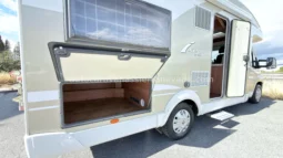 BURSTNER Ixeo IT 664 lleno