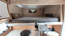 CHALLENGER Genesis 56 lleno