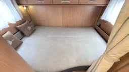 CHALLENGER Genesis 56 lleno