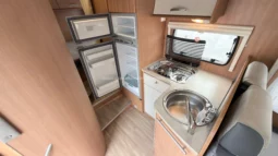 CHALLENGER Genesis 56 lleno