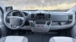 CHALLENGER Genesis 56 lleno