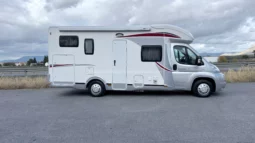 CHALLENGER Genesis 56 lleno