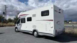 CHALLENGER Genesis 56 lleno