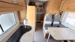 CHALLENGER GENESIS 40 lleno