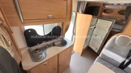 CHALLENGER GENESIS 40 lleno