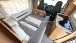 CHALLENGER GENESIS 40 lleno