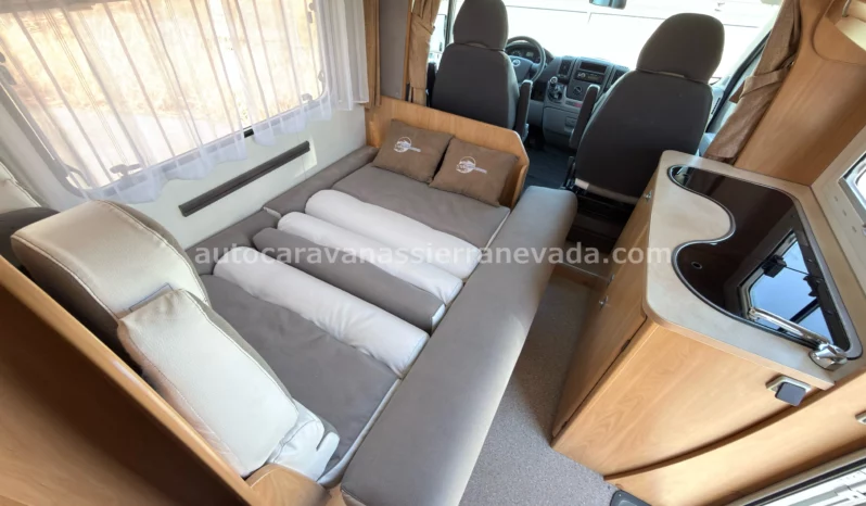 CHALLENGER GENESIS 40 lleno