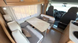 CHALLENGER GENESIS 40 lleno