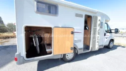 CHALLENGER GENESIS 40 lleno