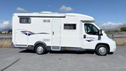 CHALLENGER GENESIS 40 lleno