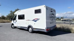 CHALLENGER GENESIS 40 lleno