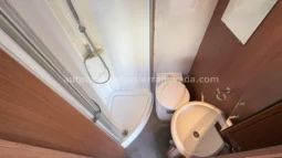 PILOTE Aventura 710 lleno