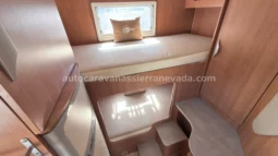 PILOTE Aventura 710 lleno