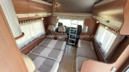 PILOTE Aventura 710 lleno