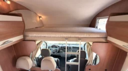 PILOTE Aventura 710 lleno