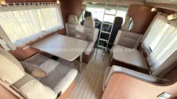 PILOTE Aventura 710 lleno