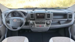 PILOTE Aventura 710 lleno