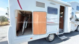 PILOTE Aventura 710 lleno