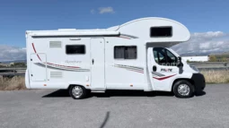 PILOTE Aventura 710 lleno