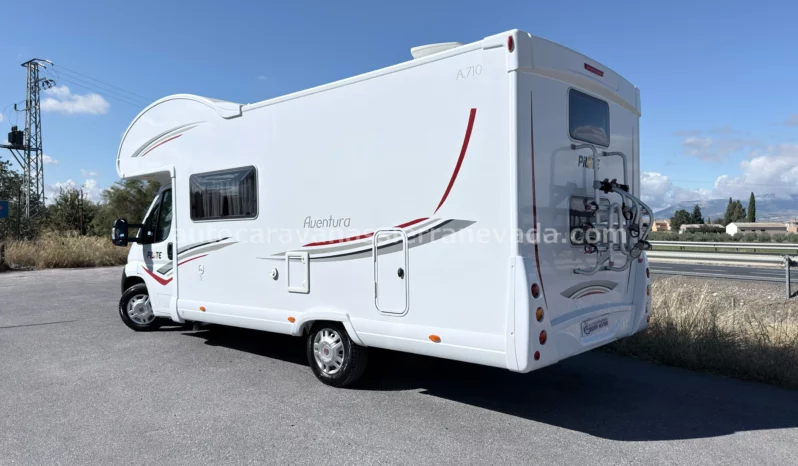 PILOTE Aventura 710 lleno
