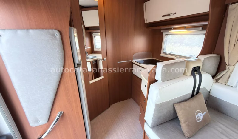 McLouis YEARLING SERIE LIMITEE 32 lleno