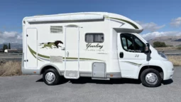 McLouis YEARLING SERIE LIMITEE 32 lleno