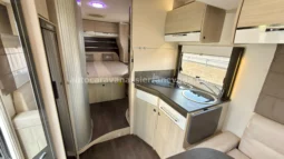 CHALLENGER 378XLB lleno