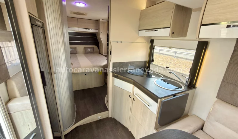 CHALLENGER 378XLB lleno