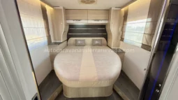 CHALLENGER 378XLB lleno