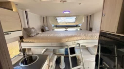 CHALLENGER 378XLB lleno