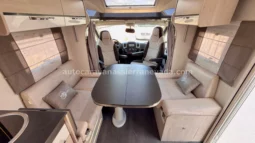 CHALLENGER 378XLB lleno