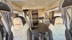CHALLENGER 378XLB lleno