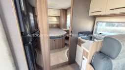 CHALLENGER 288 EB GENESIS lleno