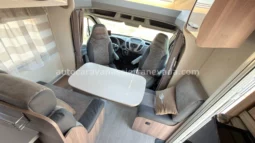 CHALLENGER 288 EB GENESIS lleno