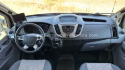 CHALLENGER 288 EB GENESIS lleno