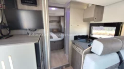CHAUSSON TITANIUM 758 EB lleno