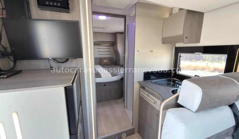 CHAUSSON TITANIUM 758 EB lleno