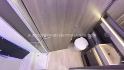 CHAUSSON TITANIUM 758 EB lleno