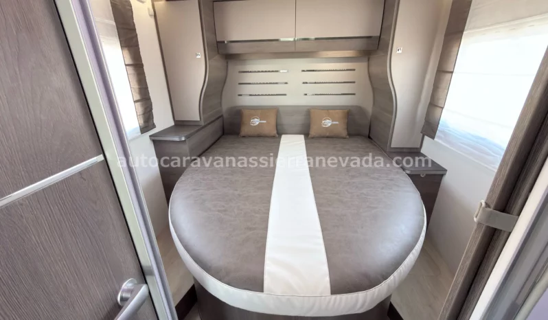 CHAUSSON TITANIUM 758 EB lleno