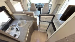CHAUSSON TITANIUM 758 EB lleno