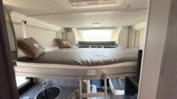 CHAUSSON TITANIUM 758 EB lleno