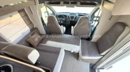 CHAUSSON TITANIUM 758 EB lleno