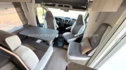 CHAUSSON TITANIUM 758 EB lleno