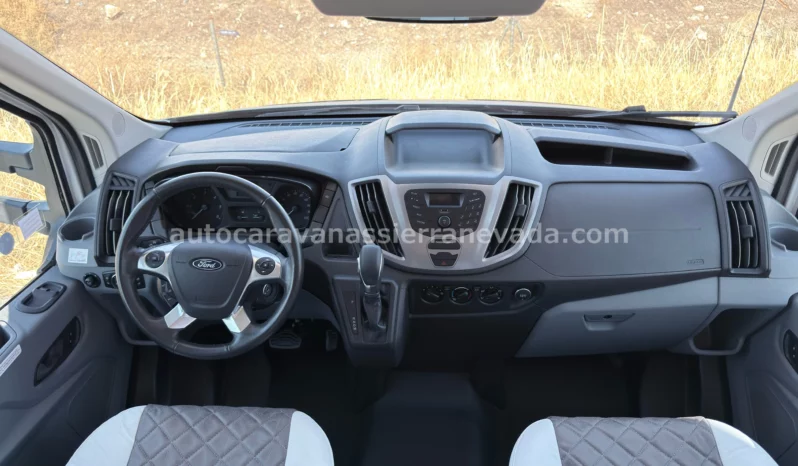 CHAUSSON TITANIUM 758 EB lleno