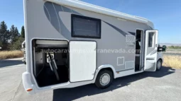 CHAUSSON TITANIUM 758 EB lleno