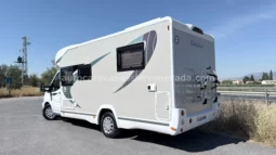 CHAUSSON TITANIUM 758 EB lleno